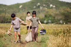 Vietnamese movie screened at ASEAN Film Festival in Canada
