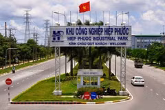 HCM City industrial parks need new plan