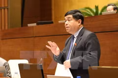 Vietnam values contributions of Japanese investors