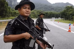 Malaysia arrests seven suspects for links to IS