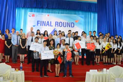 Start-up competition for students held in Da Nang