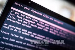Vietnam falls in global cybersecurity index