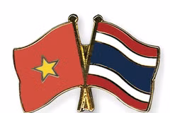 Royal Thai Army Day observed in Hanoi