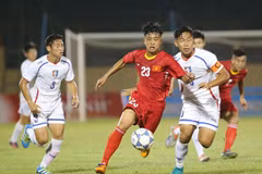 First win for Vietnam at int’l U19 tournament