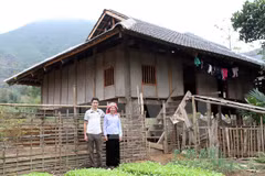 Needy people in northwest provided with soft loans