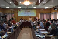 50th anniversary of VN-US historical meeting in Bratislava marked
