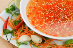 Fish sauce: much more than just a condiment