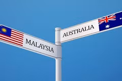 Malaysia, Australia join hands to fight transnational crime