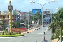 City needs over 150 mln USD to become climate change resilient 