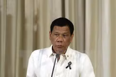Philippine President’s visit to Russia to enhance ties 