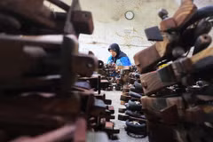 Indonesia actively supports SMEs