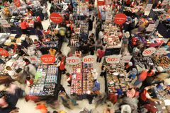 Malaysia ranked third in world retail development index