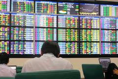  SSC tightens stock market monitoring