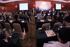 Hanoi, HCM City to host Information Security Day