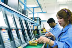 Singapore’s businesses pour 41.7 billion USD into Vietnam