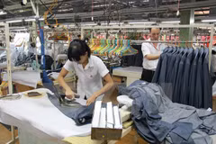 Regional links key for south Vietnam trade