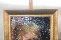 Pottery paintings on APEC leaders to be on display 