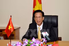 Party chief’s upcoming visit to boost Vietnam-Cambodia relations