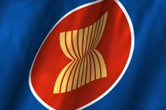 ASEAN looks towards peaceful, prosperous community 