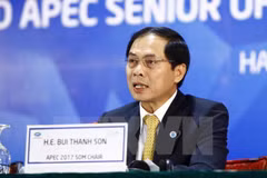 Vietnam has advantages to join RTAs/FTAs: experts