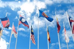 ASEAN enjoys half century of dynamic, comprehensive development