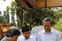 HCM City makes clean energy from garbage
