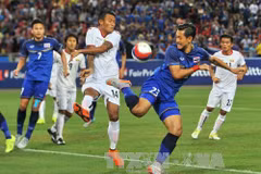 Philippines withdraws from hosting 2019 SEA Games