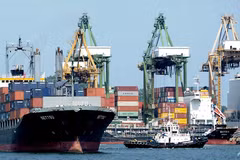 Singapore’s non oil exports beat expectations