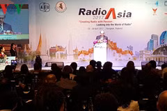 RadioAsia Conference 2017 kicks off in Bangkok