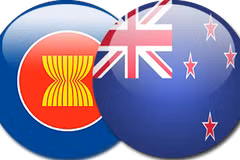 ASEAN-New Zealand trade hits 109 billion USD 
