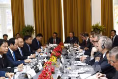 Time ripe for US firms to further engage in VN’s restructuring: PM
