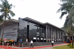 Scientific conference on nano technology opens