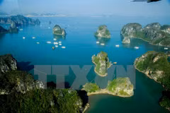  Vietnam tourism promoted in Italy