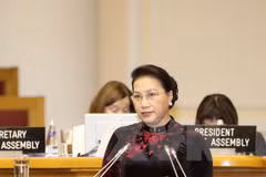 NA Chairwoman begins official visit to Kazakhstan
