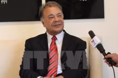 Mexico's Labour Party chief hails Vietnam’s development