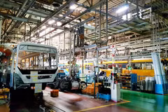 RoK records 66th straight month of trade surplus in July