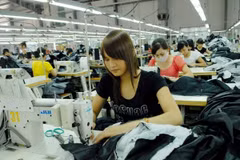 Vietnam – focus country at US’s Sourcing at Magic Show 