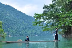 Bac Kan tourism week promotes regional tourism cooperation 