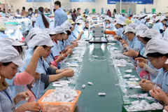 VN-RoK business forum aims to boost trade, investment