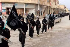 Indonesia warns against terrorism 