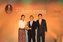 Vietravel named ‘Best Travel Agency’ in Vietnam