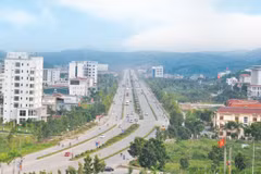 WB approves 53 mln USD to improve urban infrastructure in Vietnam
