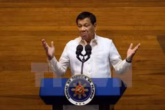 Philippines promulgates law penalising fake news spreaders