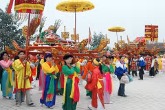 Eleven new national intangible cultural heritages recognised