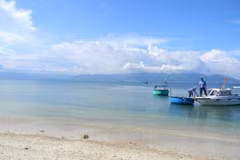 EVN asks to dump waste mud into sea