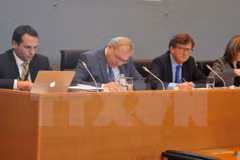 Wallonia parliament holds third hearing on EU-Vietnam Free Trade Agreement