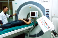 HCM City eyes share of Asian medical tourism pie
