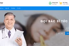 VN’s doctor consulting app gets Google sponsor package
