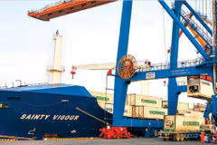 Gemadept sells majority stake in two subsidiary firms