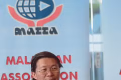 Malaysia sees big jump in e-visa applications from China, India